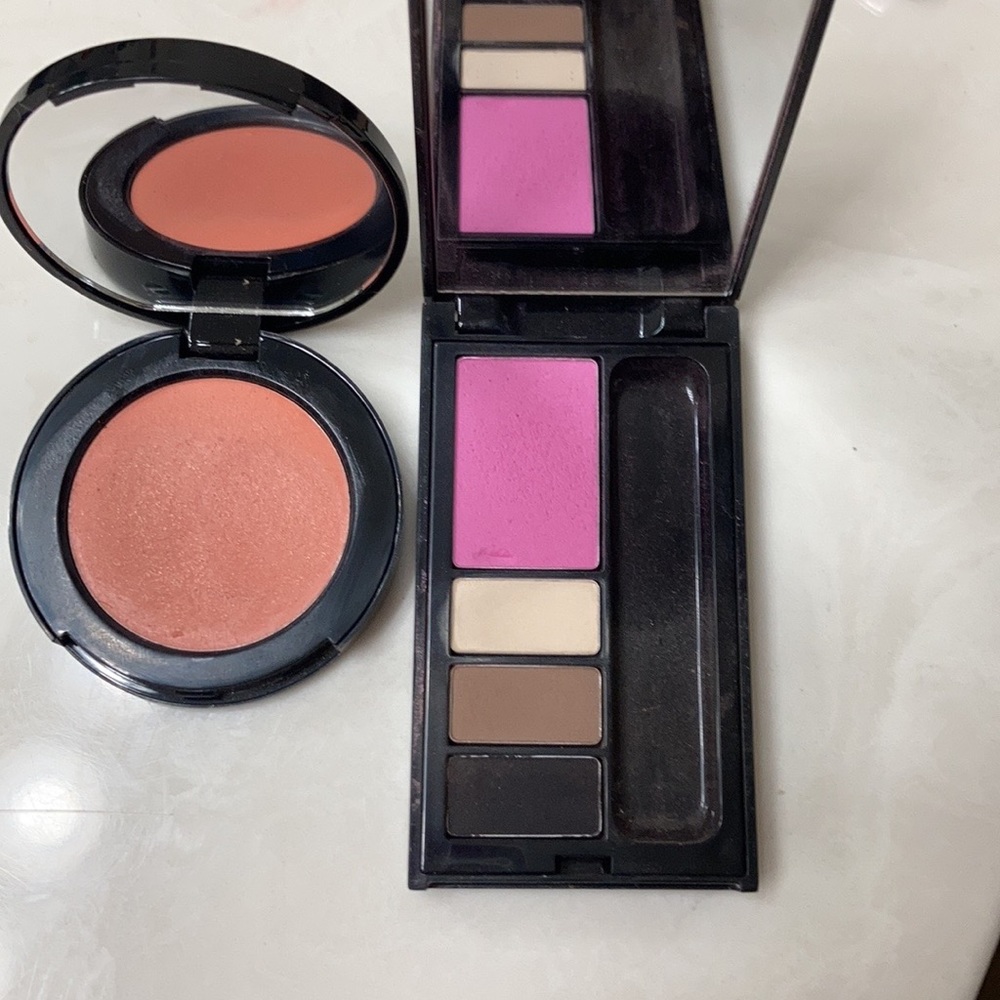 Bobbi Brown blush Fresh Melon
